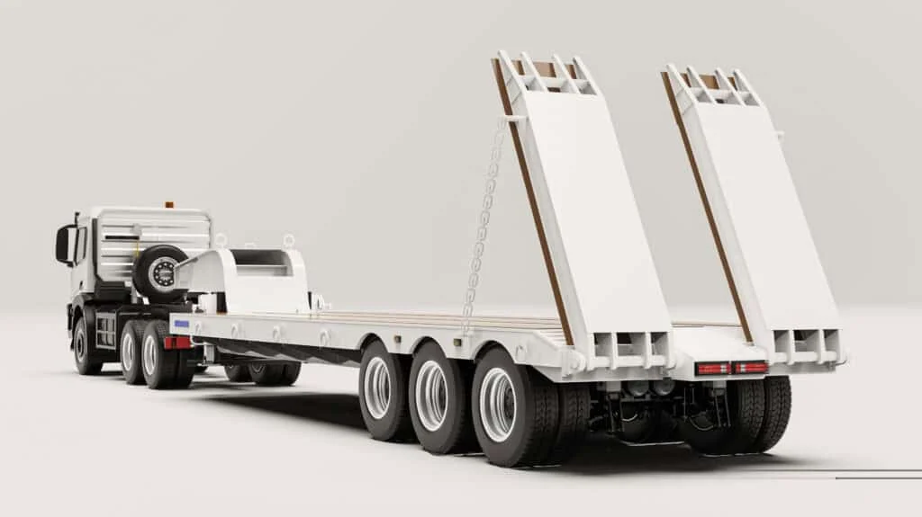 Water Tanker
